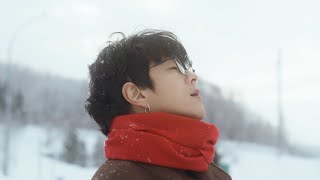 Song wonsub(송원섭) - ‘Қар жауады’ MV