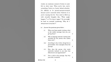 BEGLA - 135 English in Daily Life Question Paper December - 2022 | Most Important Question | IGNOU |