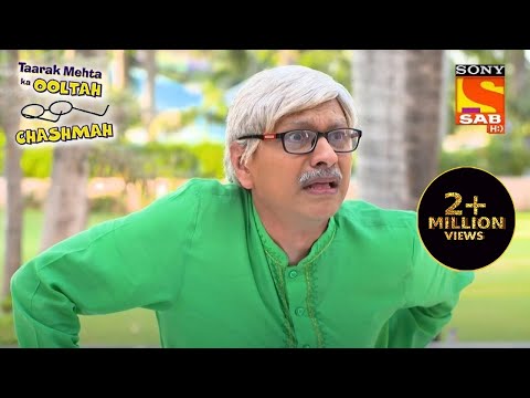 क्या हुआ Popatlal का Plan Fail? Tarak Mehta Ka Ooltah Chashmah - तारक मेहता - Ep 3163-11th May, 2021