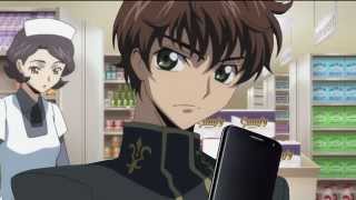 Best of Suzaku - Code MENT