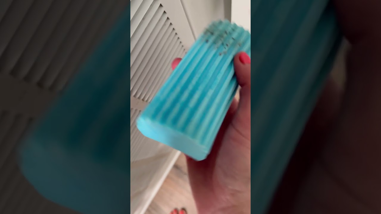 how to use the scrub daddy dust｜TikTok Search