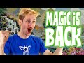 The CRAZIEST Cards from Lorwyn Eclipsed | The Timewaster 9000 Podcast #9 | Magic: the Gathering