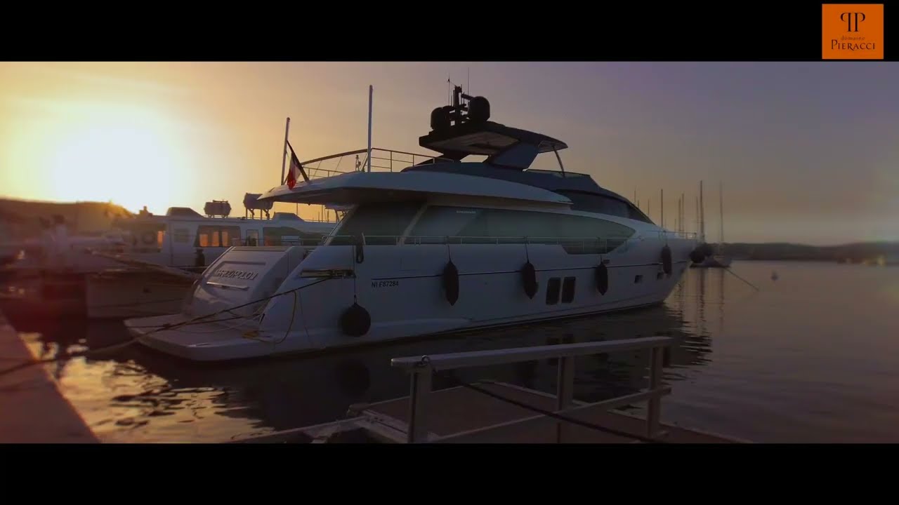 DOMAINE PIERACCI AU NAUTIC BANDOL