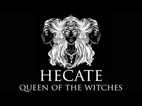Hecate - Queen