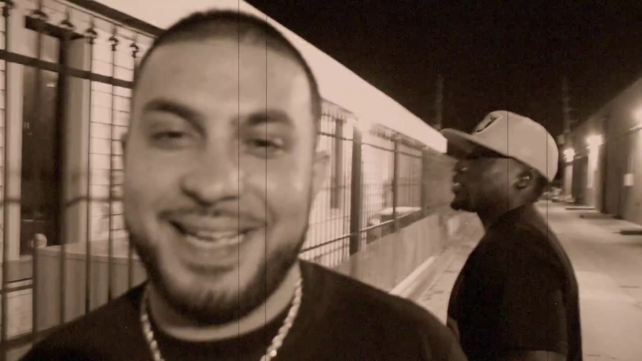 Rick Tha Rula GOONZILLA FEAT RIP THA RULA