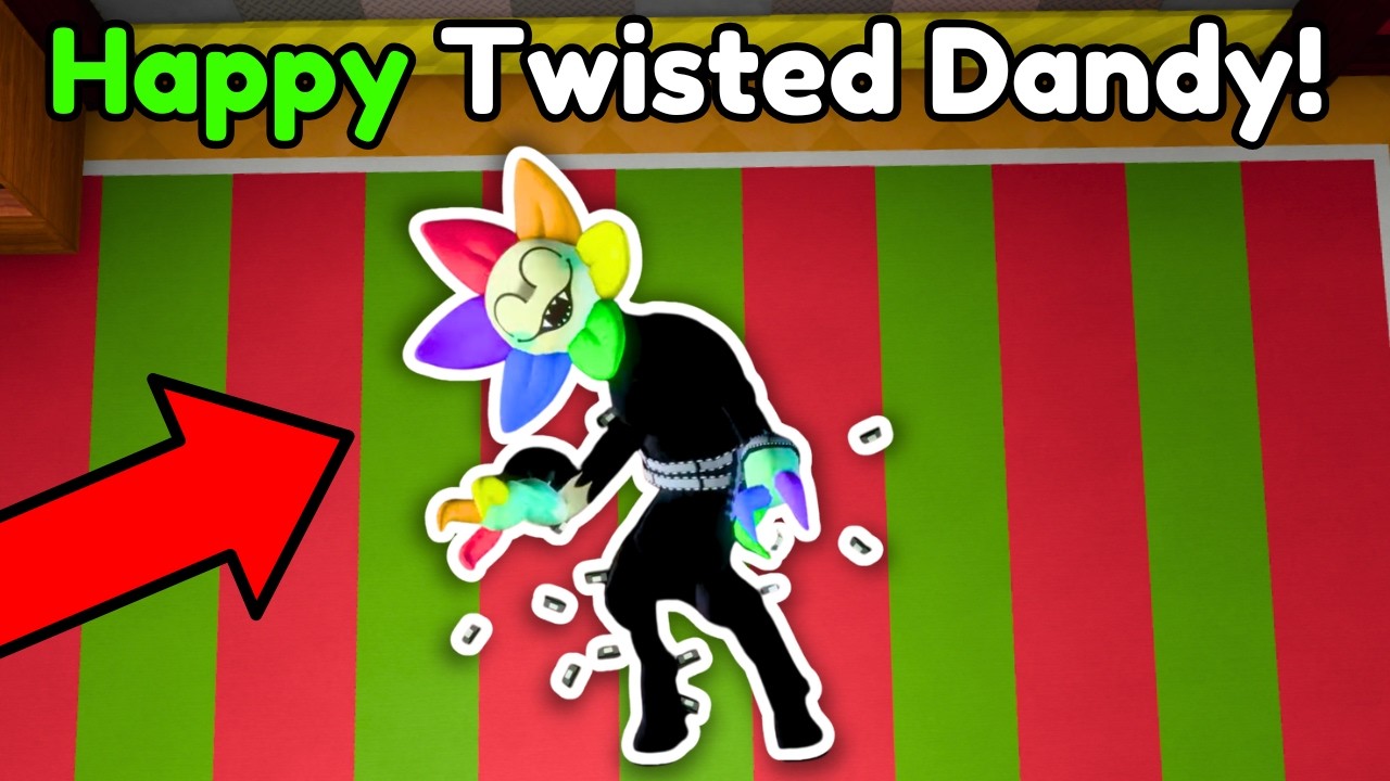 This OFFICIAL Animation Just Ended The Dandy Debate…