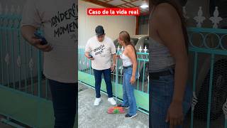 Caso de la vida real #foryou  #humor  #comedia  #viral