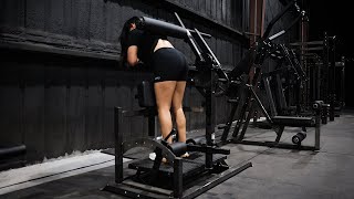 Arsenal Strength Posterior Chain Developer
