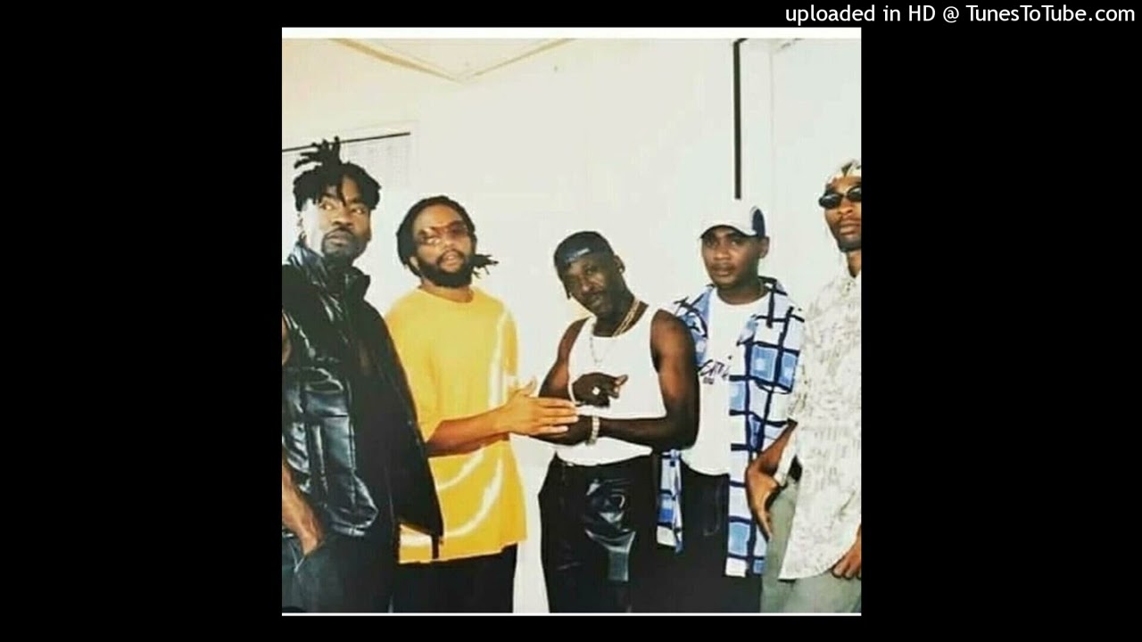 Castlewood BandoCashT Type Beat