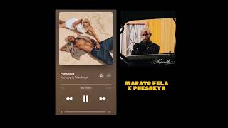 Marato fela X Phesheya 
