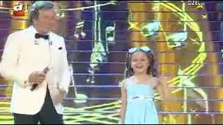 Berna Karagözoğlu&Erol Evgin Etme Eyleme Canım