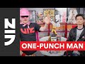 What to expect in One-Punch Man Season 2 | VIZ
