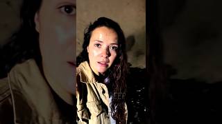 STRANGE CREATURE Found in Chernobyl | Part 10 #shorts