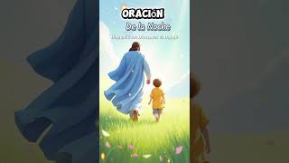 Hablando con Dios Antes de Dormir, gracias por otro día #fe #oracion #confiaendios #catolicos