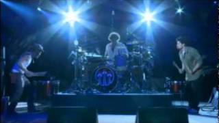 John Butler Trio - Funky Tonight (Live at Red Rocks)