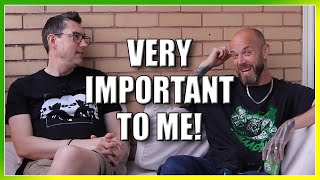 Discussing the Necron Overlord Custom Command Re-Roll Stratagem with @6Stevo
