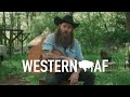 Cotton Clifton - Same Old Drum | Western AF