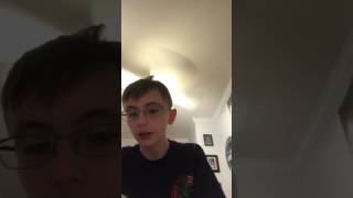 Reading the entire student dictionary part 1