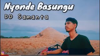 LIRIK LAGU SUMBAWA || DD Samanta - Nyonde Basungu HD