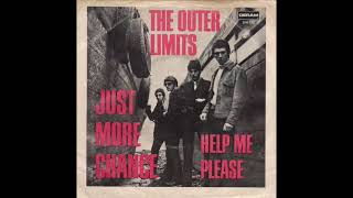 The Outer Limits – Just One More Chance