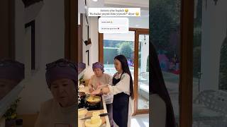 Annem Yine Başladı 😅 ‘Bu Kadar Peyniri Kim Yiyecek’ Diyor 🤭 Resimi