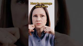 Face massaging for wrinkles shorts shortvideo viral massage ??