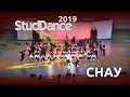 StudDance 2019 - СНАУ