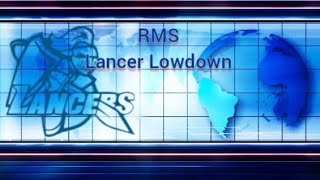 24-25 RMS Lancer Lowdown #3