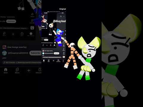 Join the chain (sorry it’s too big…)