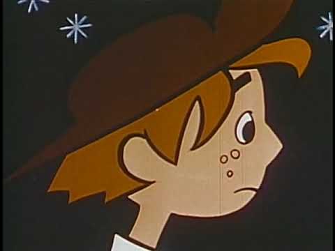 Mel-O-Toons still