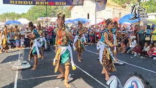 JATHILAN LEGEND RINDU KEKASIH BABAK PUTRA PART 1 LIVE SABODAM