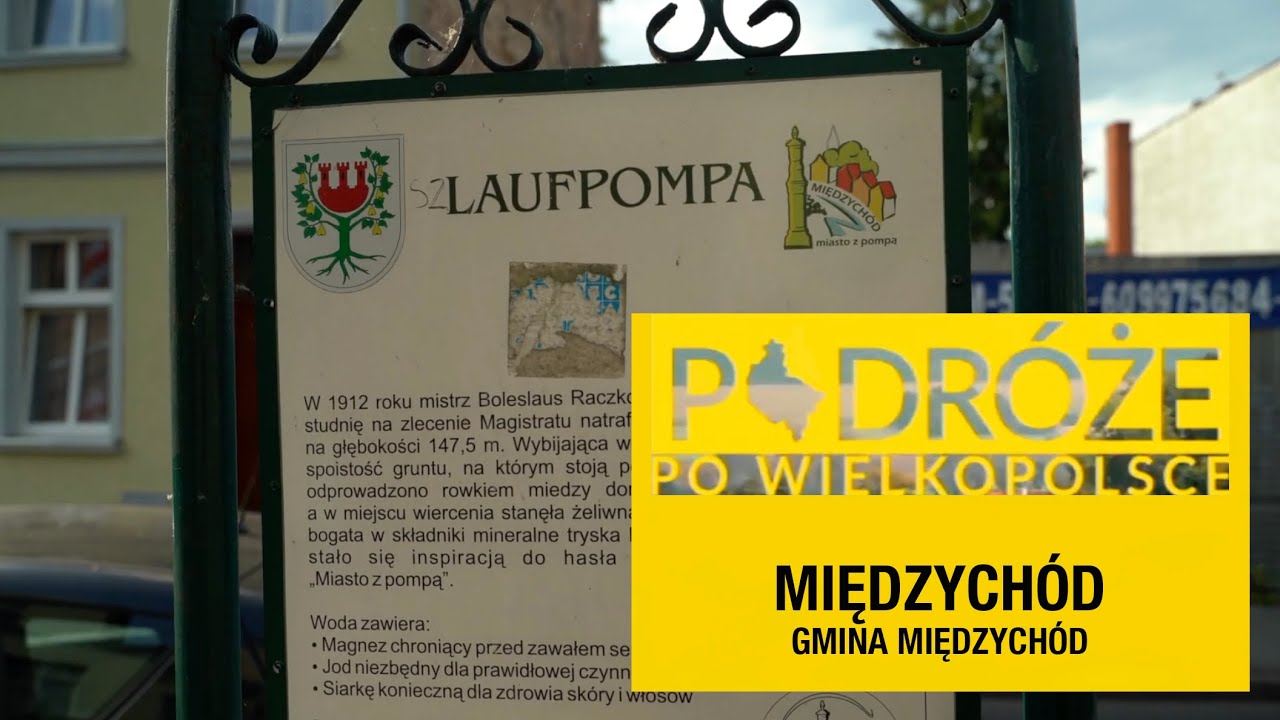 Międzychód - gmina Międzychód