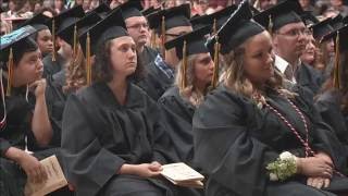 DHS Graduation Ceremony