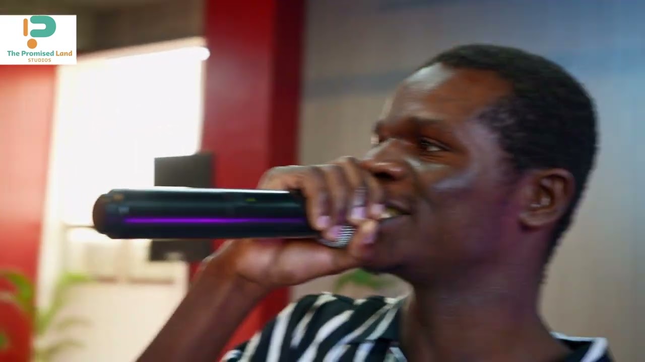 IVO TU, PERFOMANCE @UBUNIFU ART CENTER