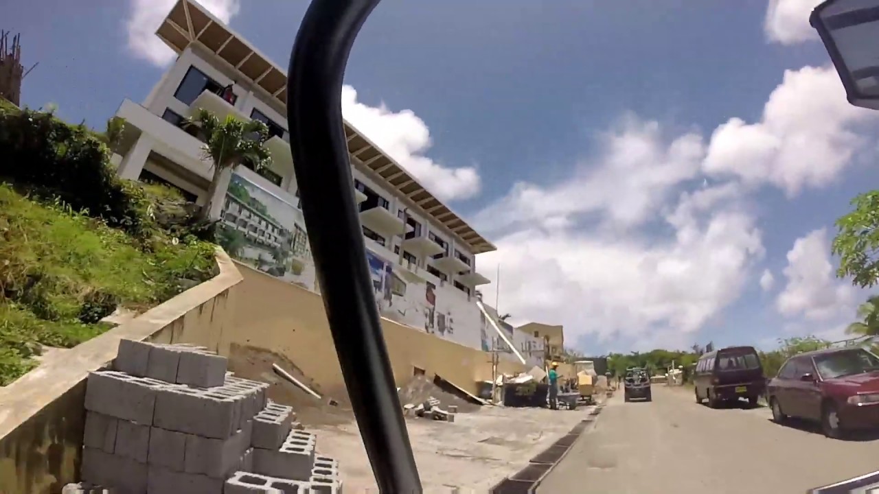 Riding off-road in Grenada motorcycles for sale