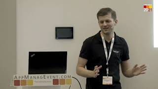 AppManagEvent 2021 session: Stop packaging. Think out-of-the-package! by Marcin Otorowski - Raynet