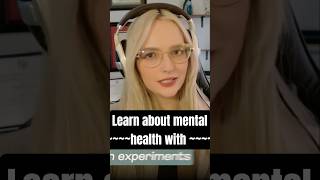 The Therapy Experiment Nobody Expected #MentalHealthMatters #Psychology #Wellness