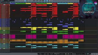 Pop House Studio One Pro Template Orphic