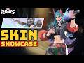 Hela Helen Angerboda Skin Showcase - Marvel Rivals | Before You Buy