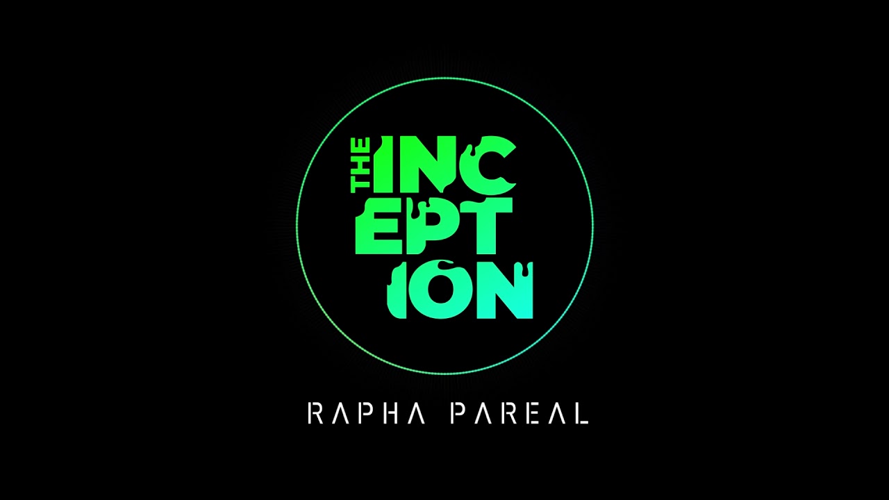 Watch Rapha Pareal - The Inception on YouTube Watch Rapha Pareal - The Inception on YouTube