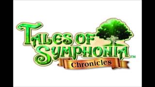 [Tales of Symphonia Chronicles] And thus, I can do it Heroic chords