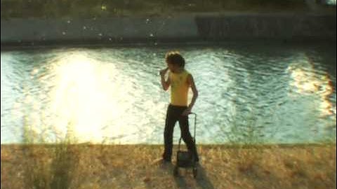 Axel And The Farmers - Dream #7 (Volx Version) - Directed by Fabien Leroy