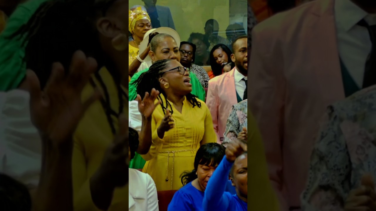 Pap janm genyen yon lot Wa tankou Jezi | Artuseph Bruny #Adoration #praise #worship #church #louanj