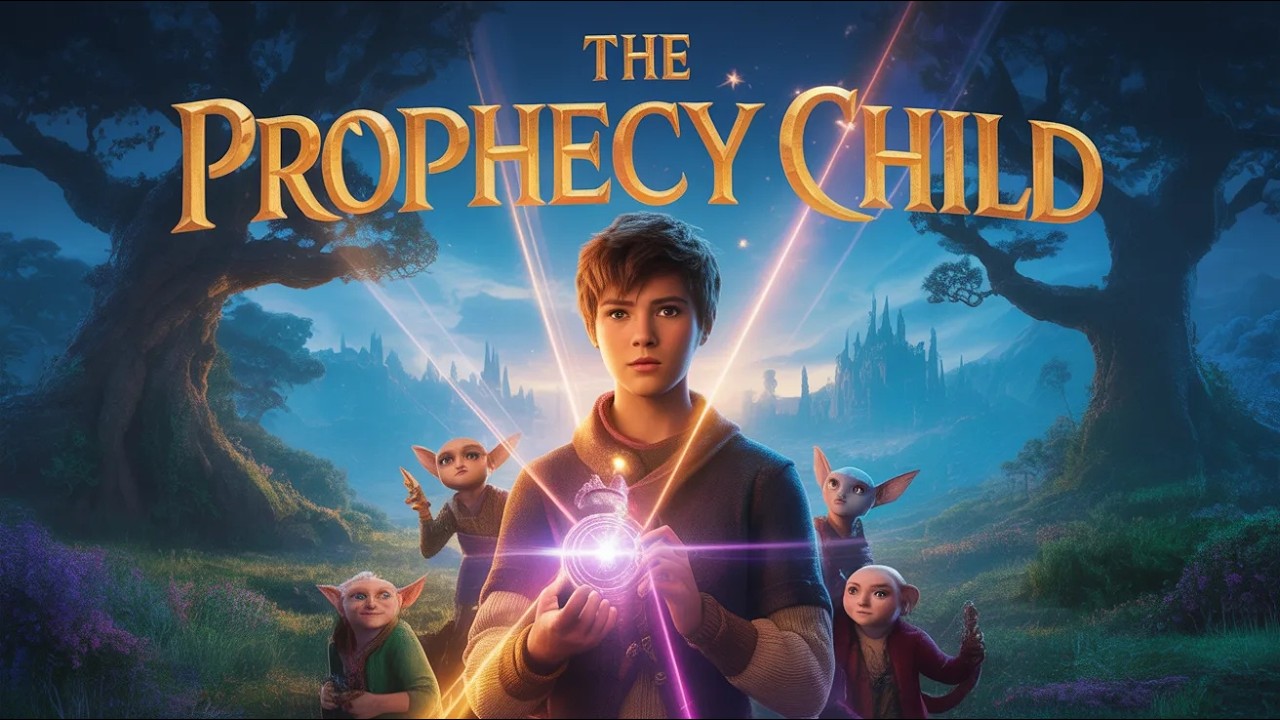 The Prophecy Child Saved By The Little People (1988) Full HD English Film, Val Kilmer, Warwick Davis