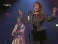 Sandra "Midnight Man" "Everlasting Love" (A Tope 09-12-87)