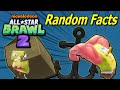 Random Facts about Nickelodeon All Star Brawl 2