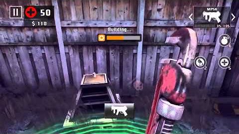 Dead trigger 2 mission: operations (hard difficulty)