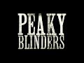 Jack White Love Is Blindness Peaky Blinders OST Season 01 Track 03