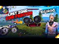 Last Zone Car Fighter 🤔 || #freefire #thedd #volter #freefirebooyah #ka25gaming