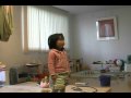 3歳児が歌うホンダラ行進曲